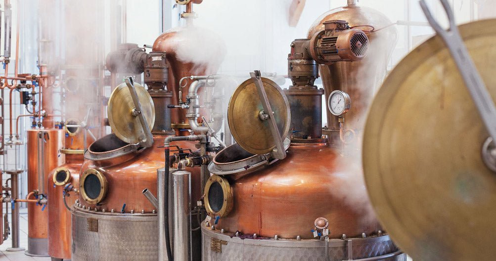 Marzadro Grappa - Romano i Julietta