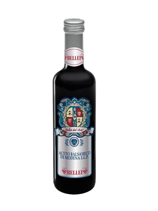Aceto Balsamico di Modena 500ml - Romano i Julietta