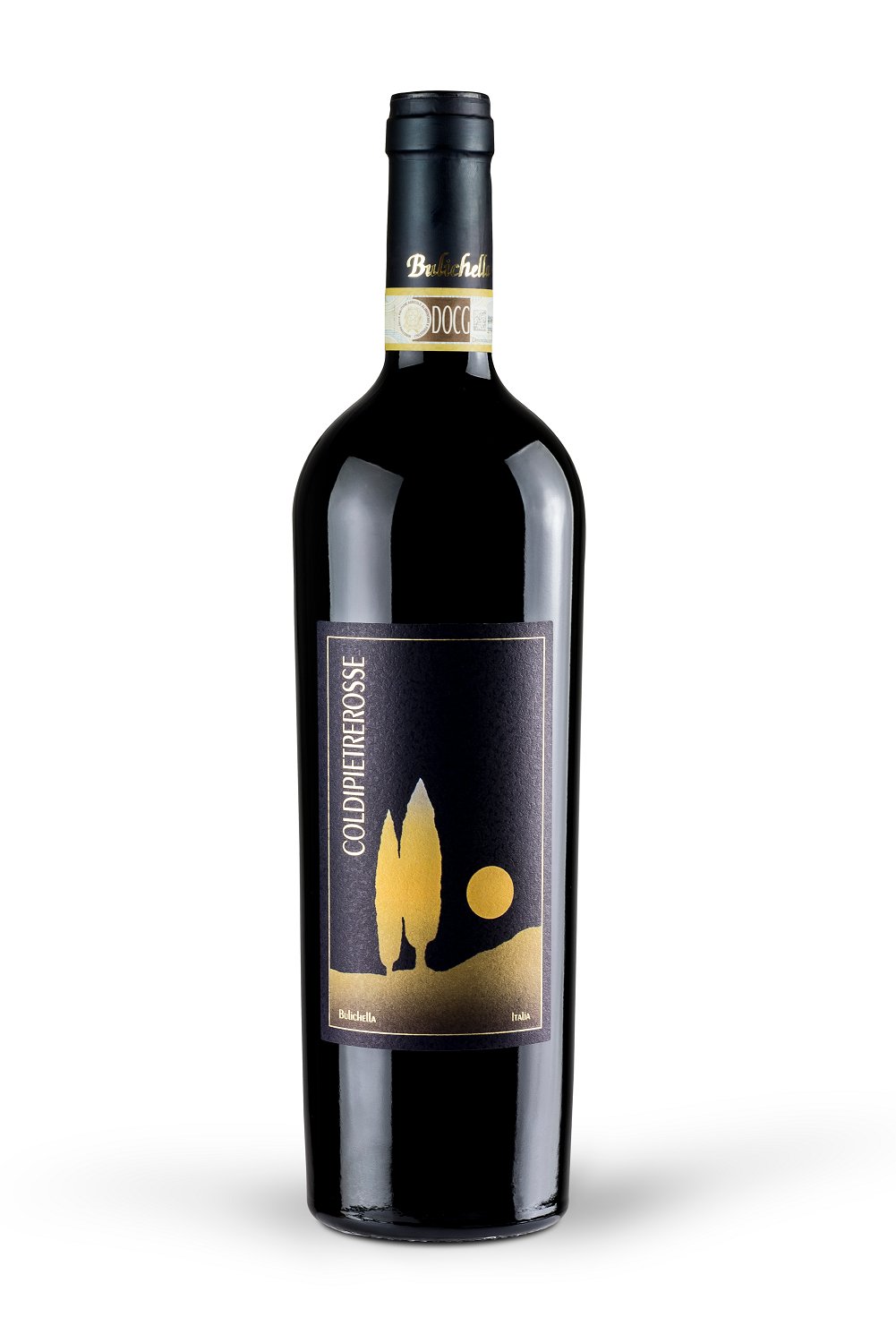 Coldipietrerosse 2013 Cabernet Sauvignon DOCG - Romano i Julietta
