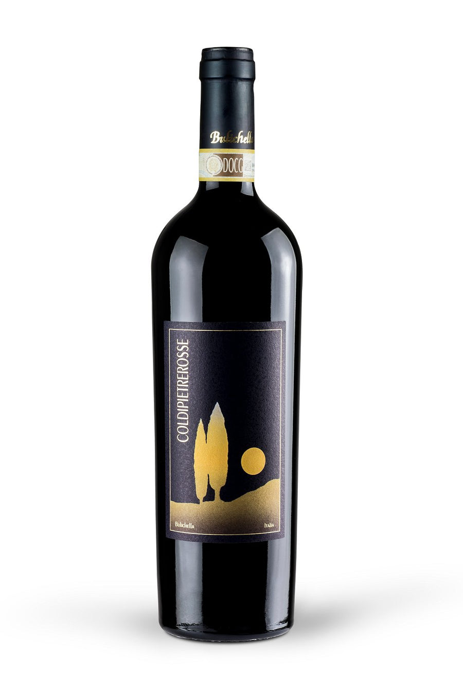 Coldipietrerosse 2013 Cabernet Sauvignon DOCG - Romano i Julietta