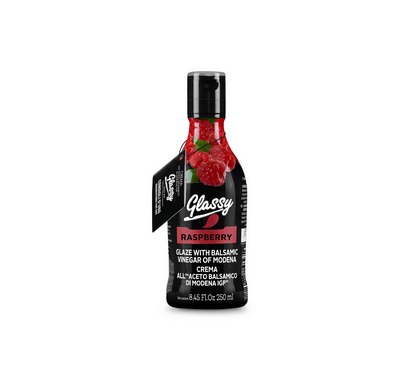 Crema Balsamico Himbeer di Modena IGP 250 ml - Romano i Julietta