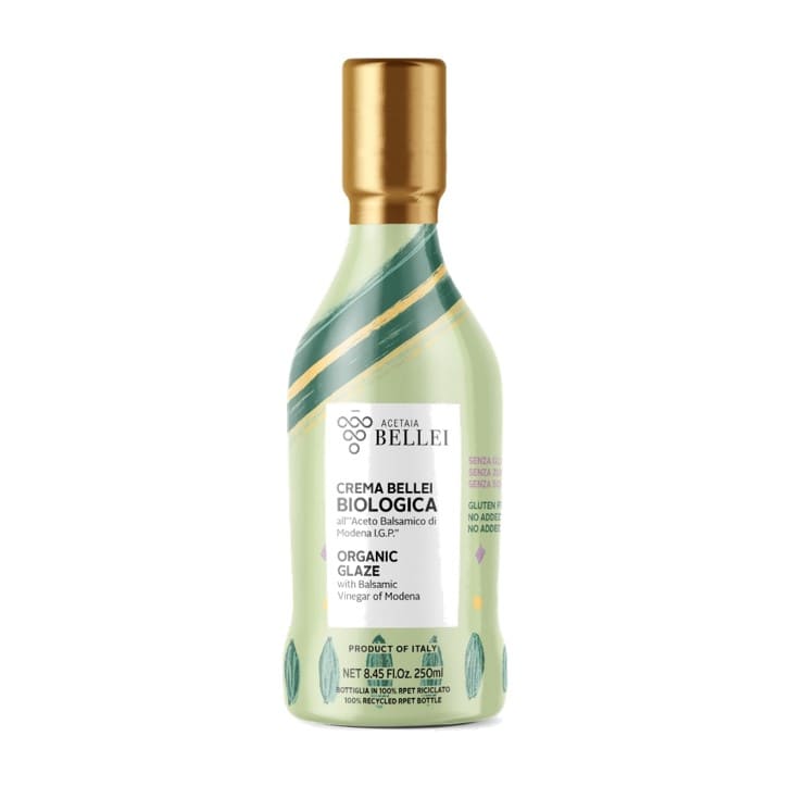 Crema Bellei Bio 250ml - Romano i Julietta