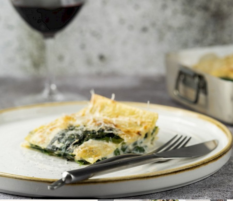 Felicetti Lasagne all'Uovo 500g - Romano i Julietta