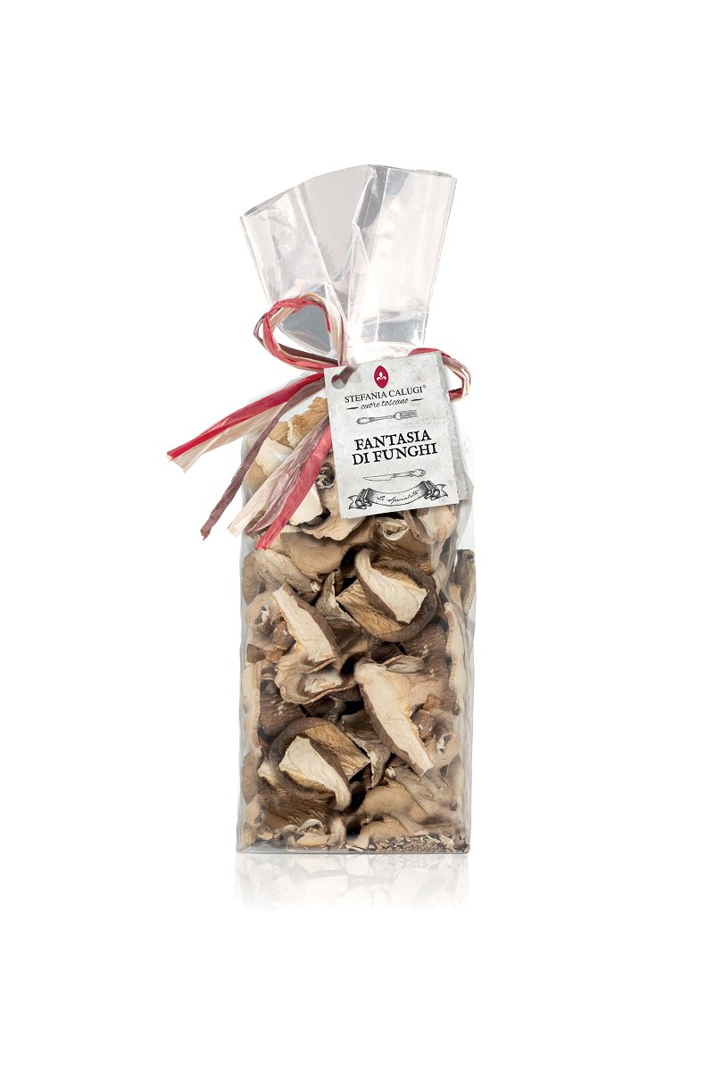 Getrocknete Steinpilze 20g - Romano i Julietta