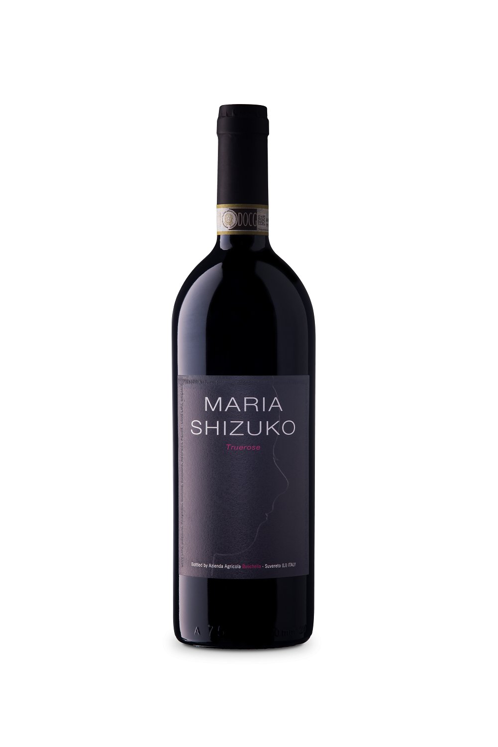 Maria Shizuko 2019 Merlot DOCG - Romano i Julietta