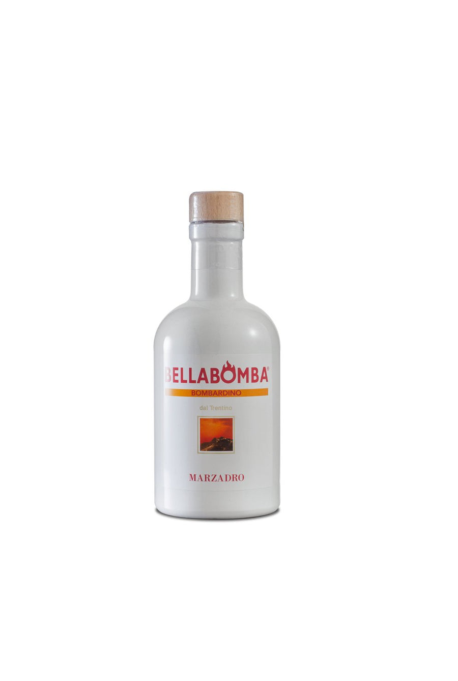 Marzadro Bellabomba 0,2L Bombardino - Romano i Julietta