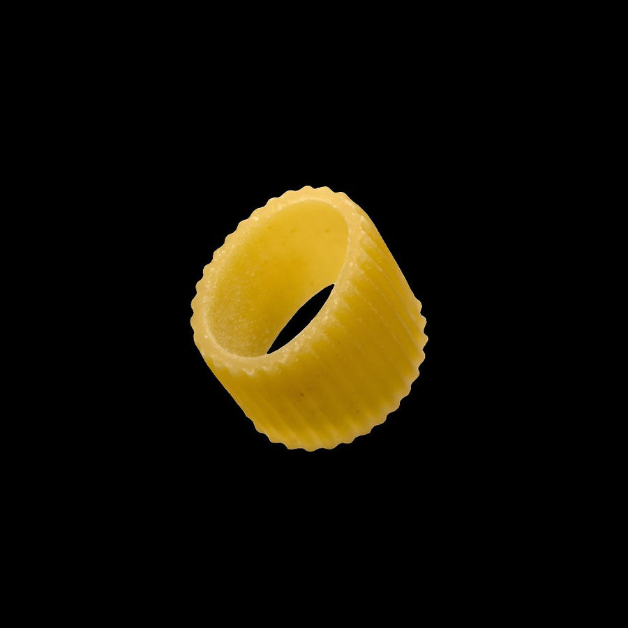 Monograno Felicetti IL Cappelli Mezze Maniche 500 g - Romano i Julietta