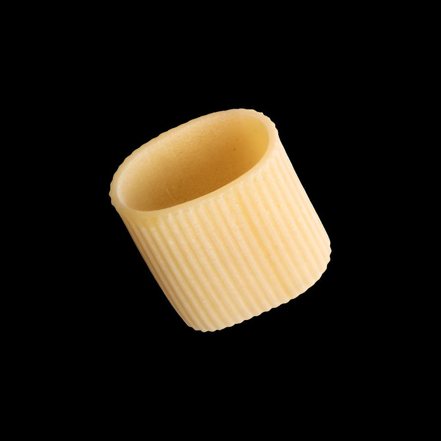 Monograno Felicetti IL Cappelli Paccheri rigati 500g - Romano i Julietta