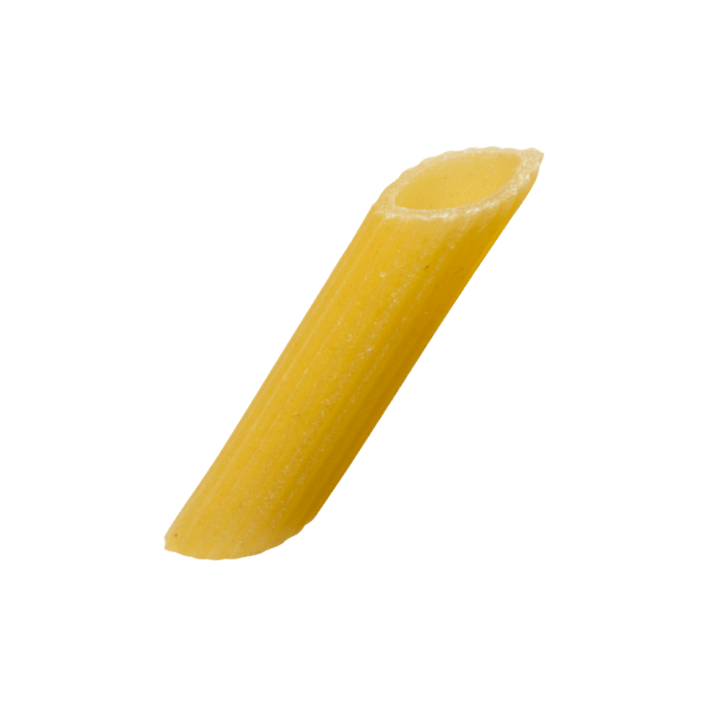 Monograno Felicetti Il Cappelli Penne Rigate 500g - Romano i Julietta