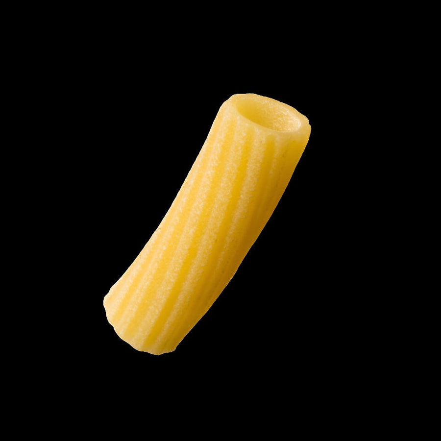 Monograno Felicetti Kamut - Khorasan Rigatoni 500g - Romano i Julietta