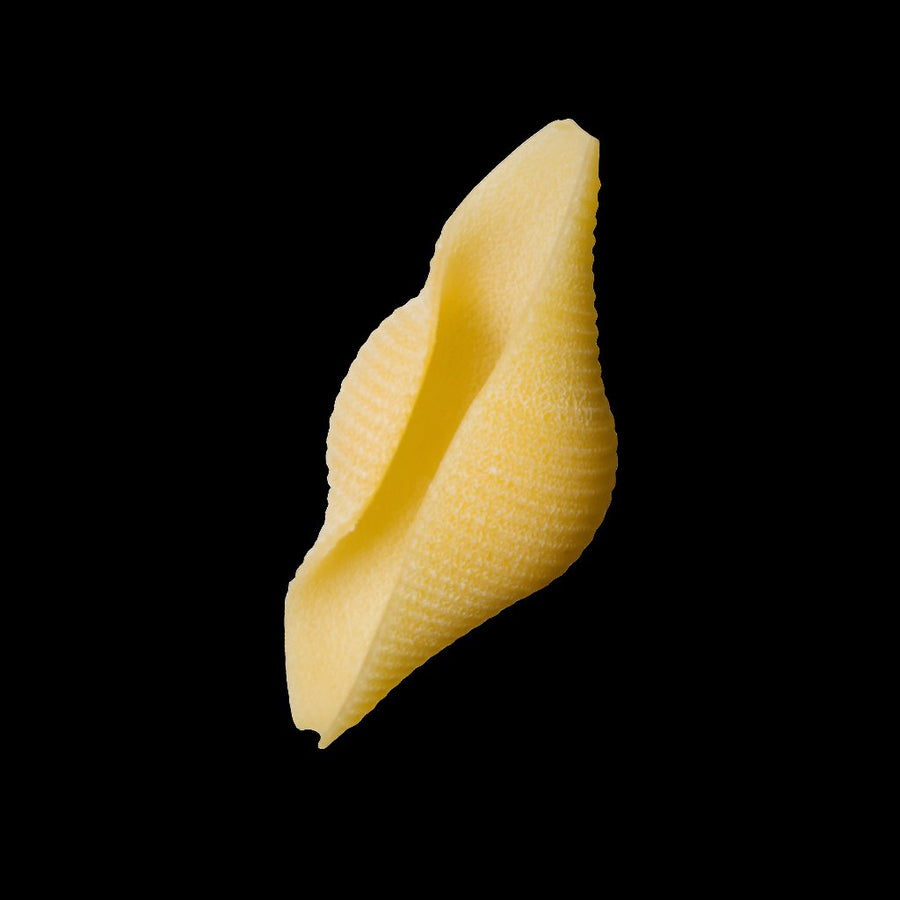 Monograno Felicetti Matt Conchiglioni 500g - Romano i Julietta