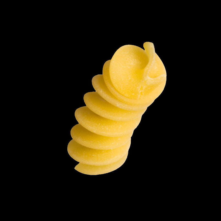 Monograno Felicetti Matt Fusilloni 500g - Romano i Julietta