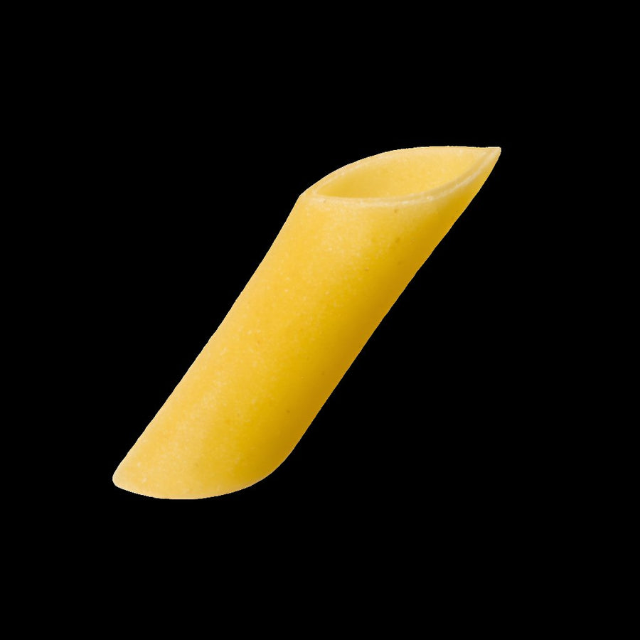 Monograno Felicetti Matt Penne Ritorte 500g - Romano i Julietta