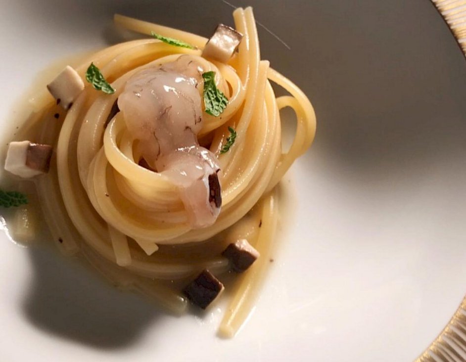 Monograno Il Cappelli Linguine 500g - Romano i Julietta