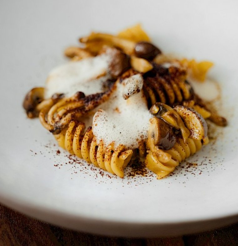 Monograno Matt Fusilloni 500g - Romano i Julietta