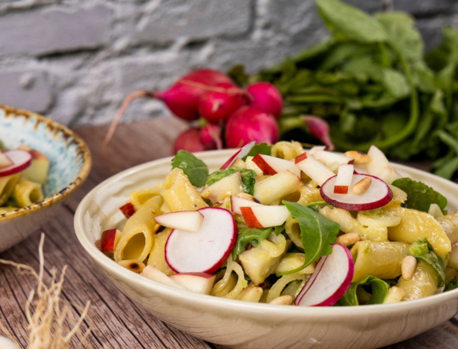 Monograno Matt Penne Lisce 500g - Romano i Julietta
