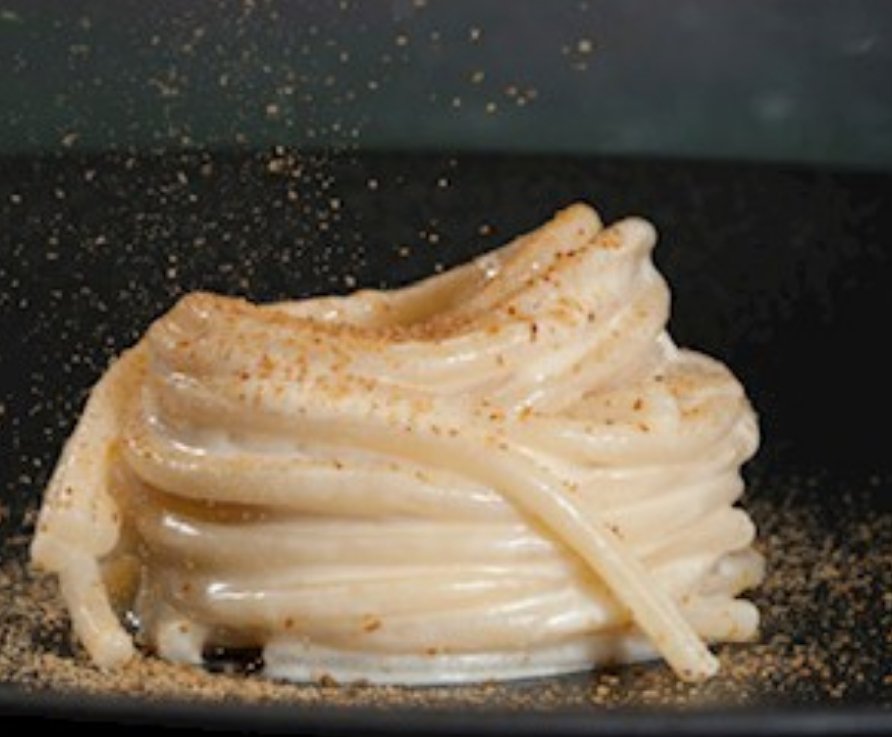 Monograno Matt Spaghettoni 500g - Romano i Julietta