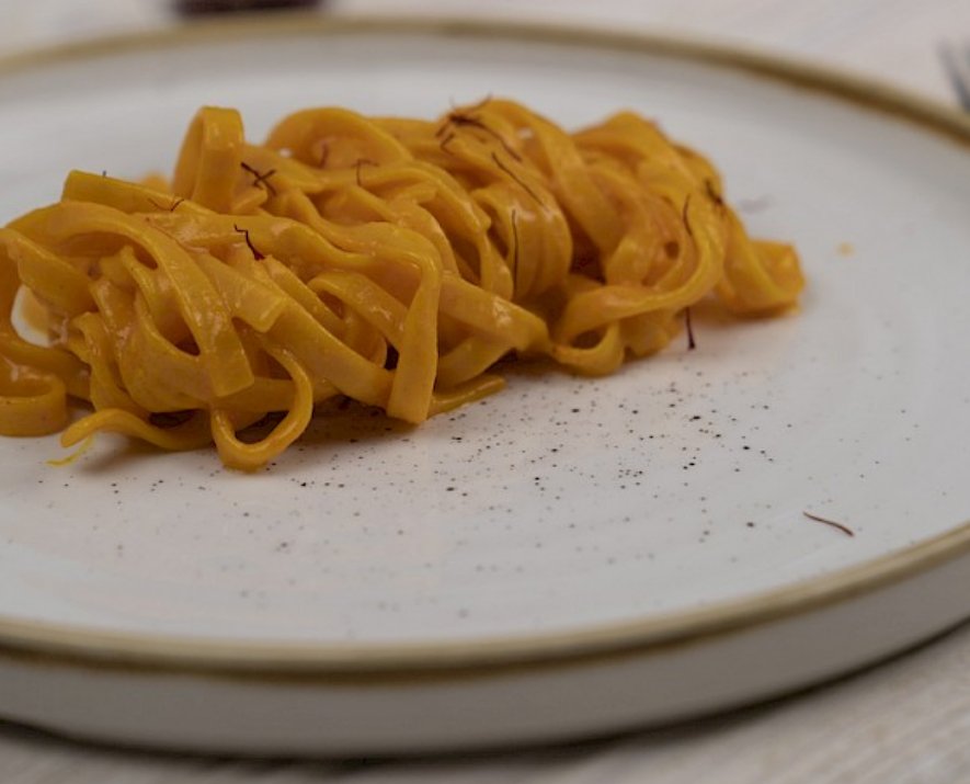 Monograno Matt Tagliatelle 500g - Romano i Julietta