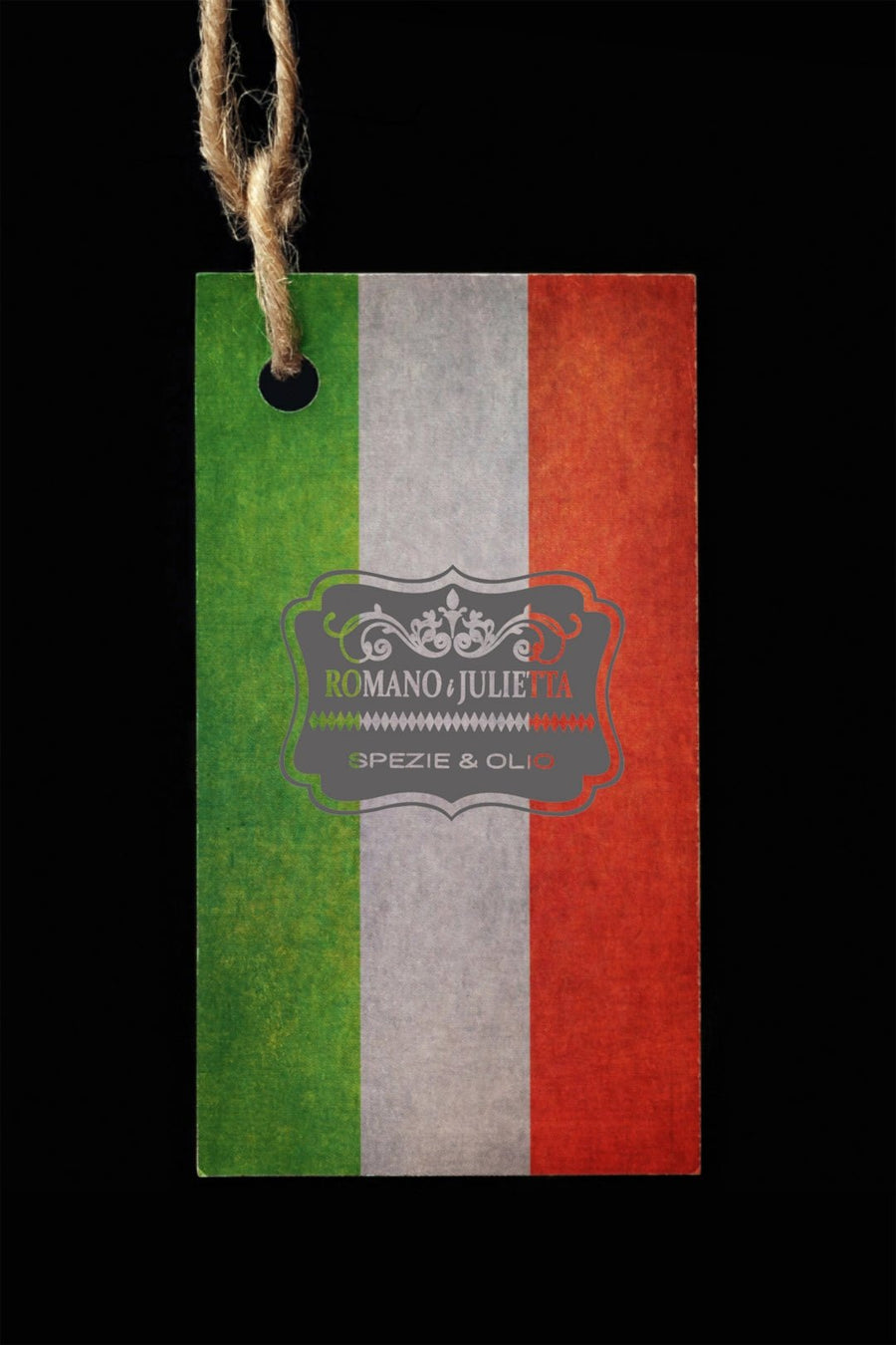 Romano i Julietta Geschenkgutschein - Romano i Julietta